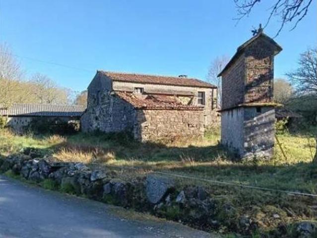 Chalet Venta Oza Cesuras, Oza Cesuras
