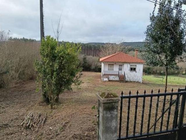 Chalet Venta Oza Cesuras, Oza Cesuras