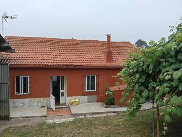 Chalet Venta Oza Cesuras, Oza Cesuras
