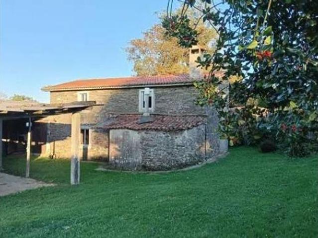 Chalet Venta Oza Cesuras, A Chantada Requeira