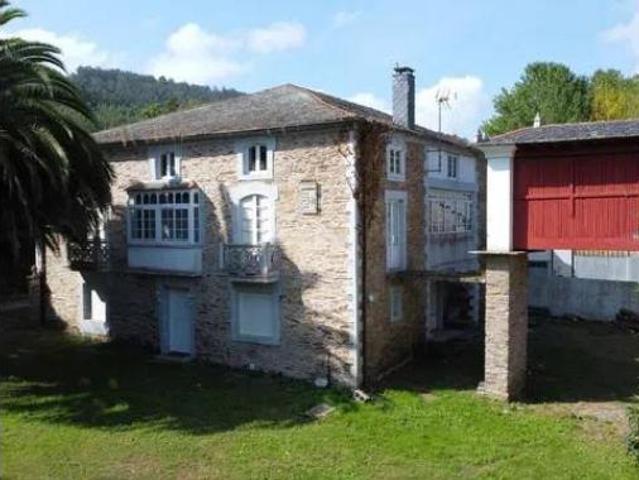 Chalet Venta Lourenzá, Lourenzá