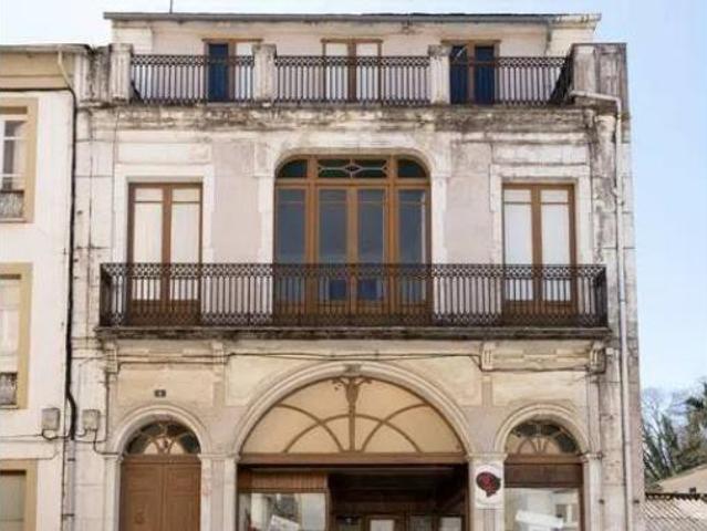 Chalet Venta Lourenzá, Vilanova Lourenzá