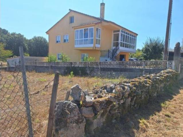 Chalet Venta Sober, Arrojo San Martin