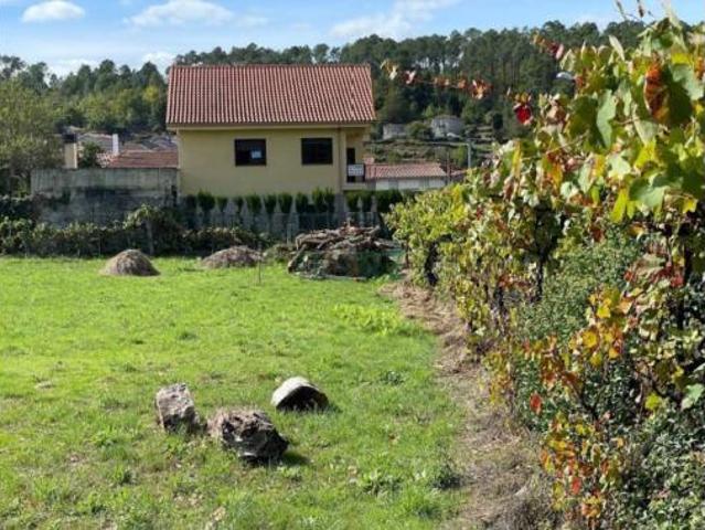 Chalet Venta Lobios, A Devesa Lobios