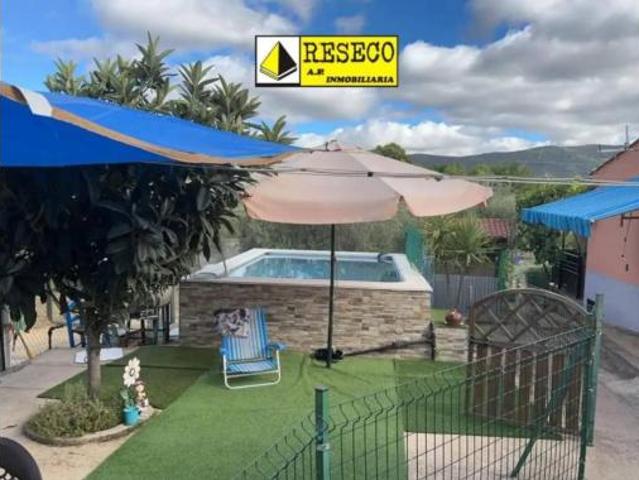 Chalet Venta Logrosán, Logrosán