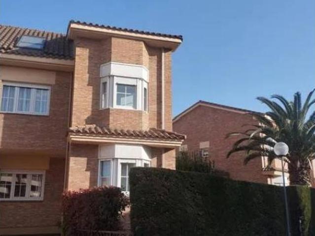 Chalet Venta Logroño, Cascajos Piqueras