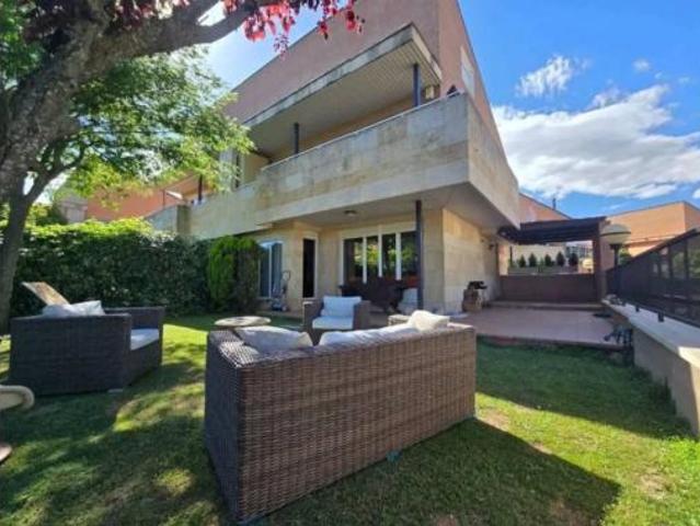 Chalet Venta Logroño, San Adrián La Cava El Arco