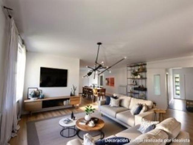 Chalet Venta Loiu, Zabaloetxe
