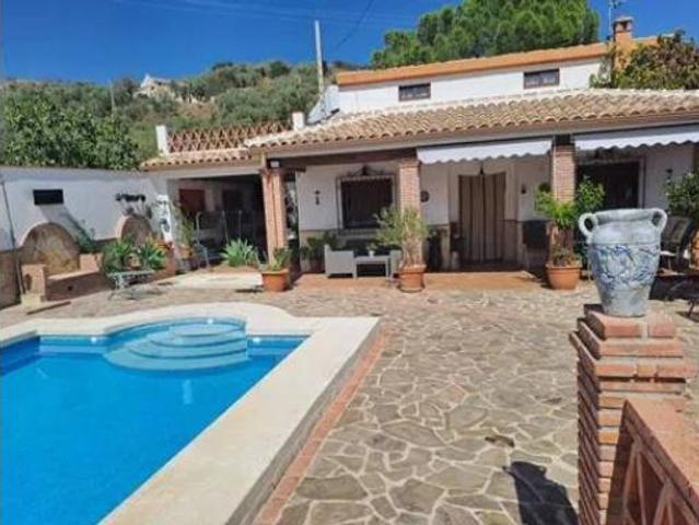 Chalet Venta Loja, Fuente Camacho