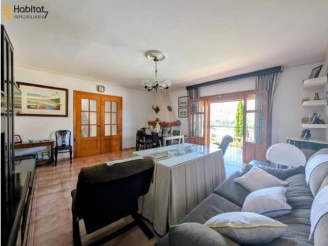 Chalet Venta Loja, La Esperanza