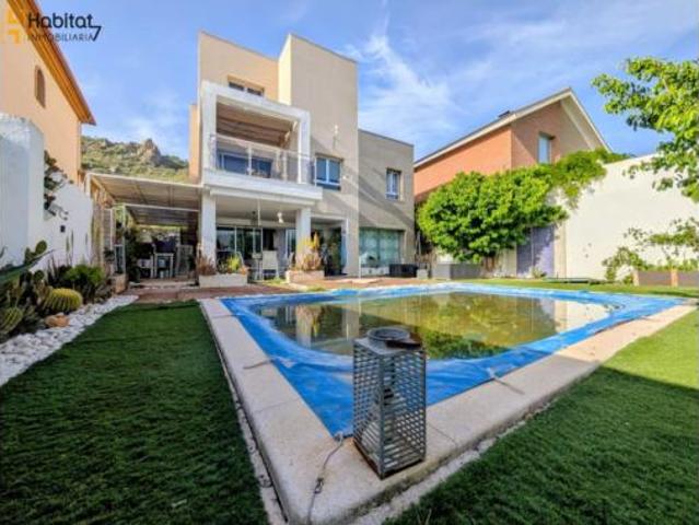Chalet Venta Loja, La Esperanza