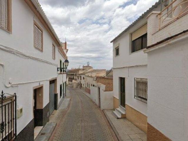 Chalet Venta Loja, La Esperanza