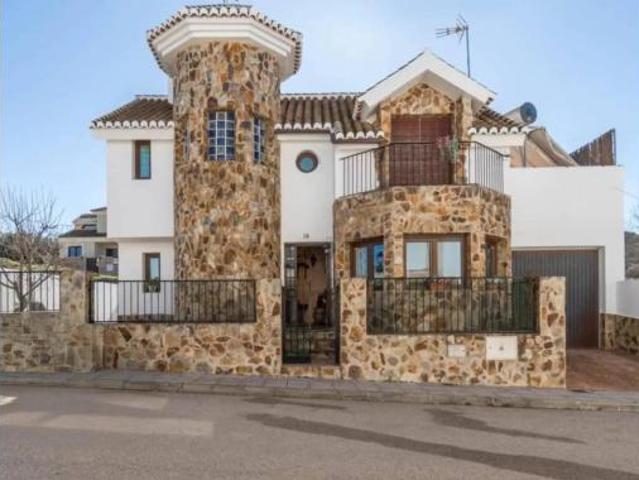 Chalet Venta Loja, La Palma