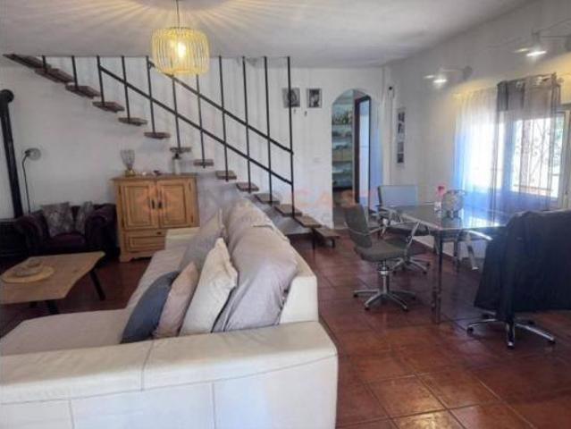 Chalet Venta L'Olleria, L'Olleria
