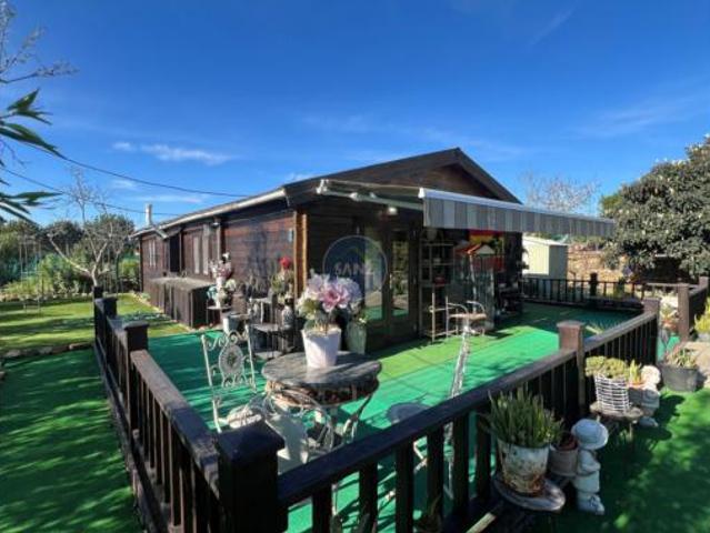 Chalet Venta L'Olleria, L'Olleria