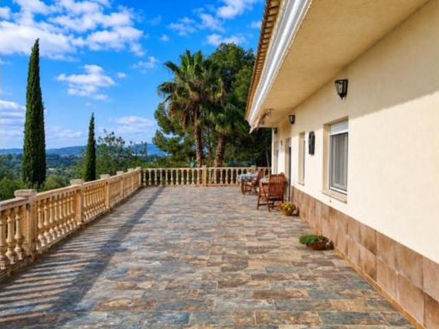 Chalet Venta L'Olleria, L'Olleria