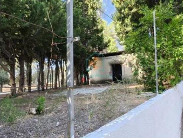 Chalet Venta L'Olleria, L'Olleria