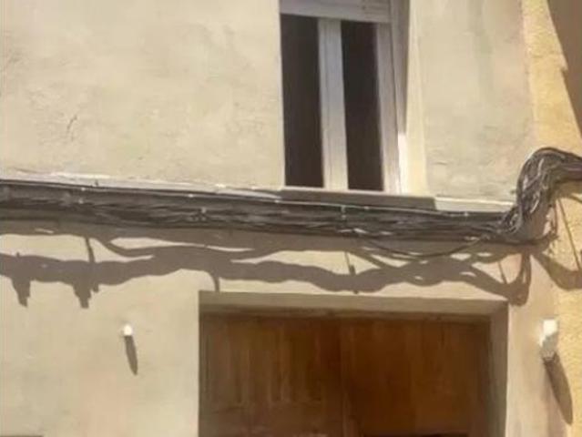 Chalet Venta L'Olleria, L'Olleria