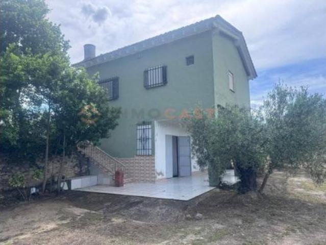 Chalet Venta L'Olleria, L'Olleria