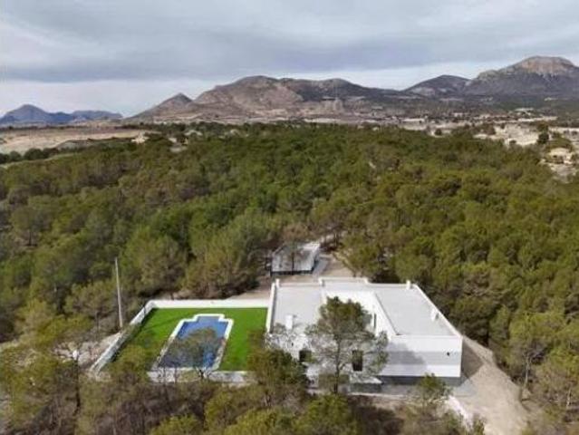 Chalet Venta Lorca, Centro Corredera