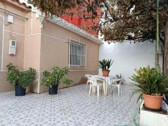 Chalet Venta Lorca, Centro Corredera