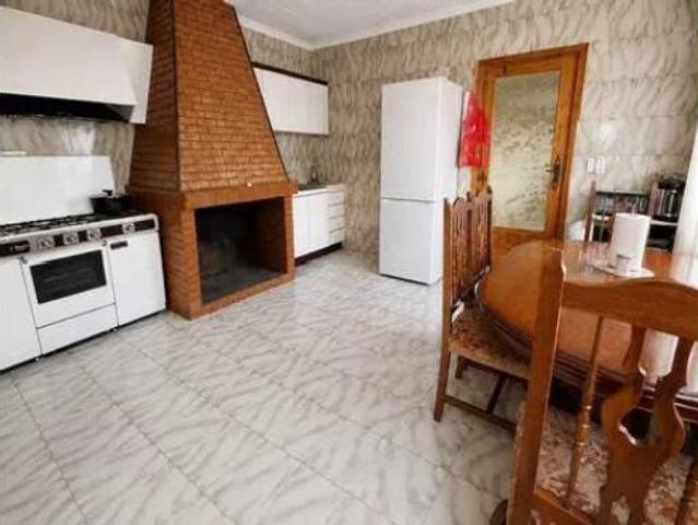 Chalet Venta Lorca, Zarcilla de Ramos Doña Inés