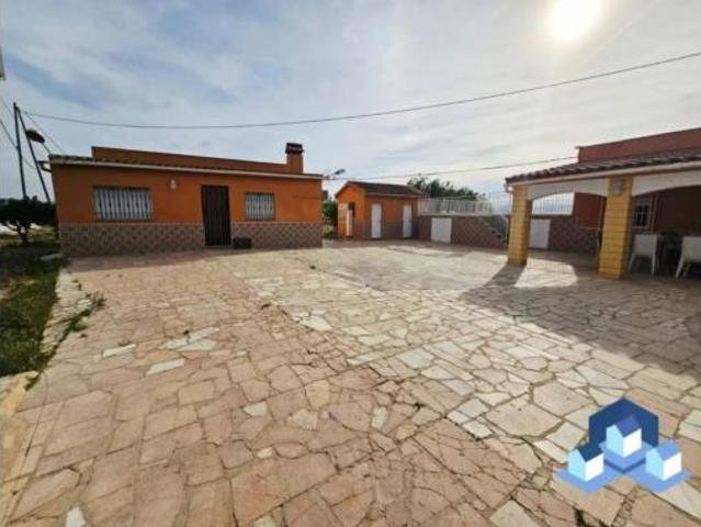 Chalet Venta Lorca, Lorca