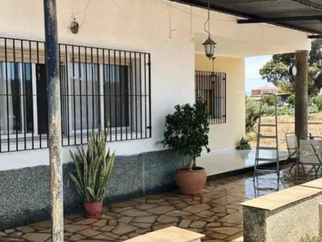 Chalet Venta Lorca, Lorca