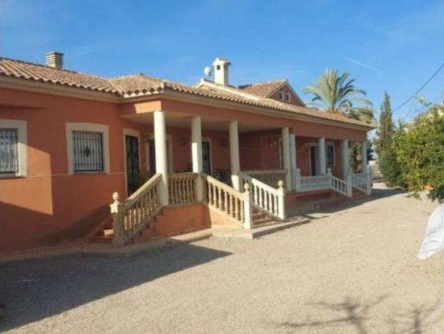 Chalet Venta Lorca, Lorca