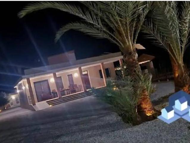 Chalet Venta Lorca, Lorca