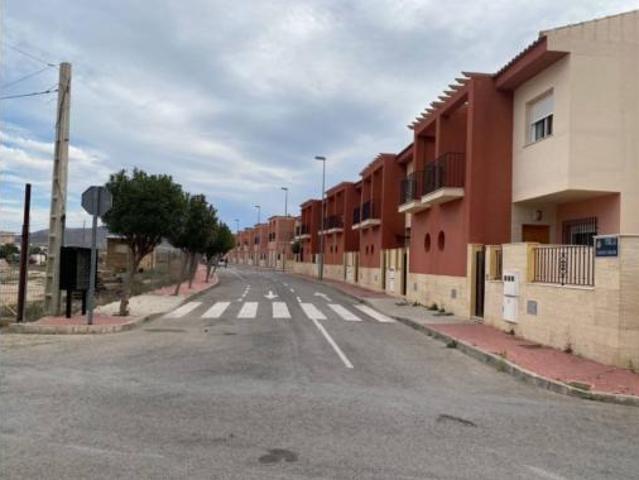 Chalet Venta Lorca, Lorca