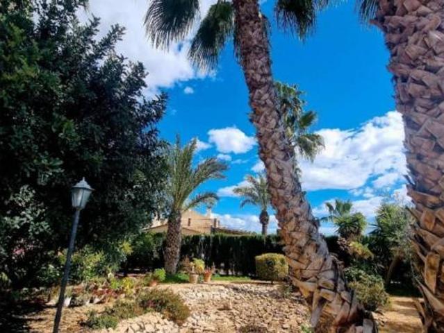 Chalet Venta Lorca, Lorca