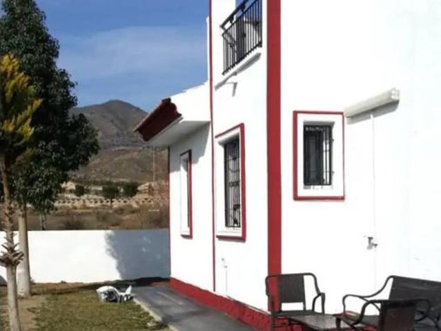 Chalet Venta Lorca, Lorca