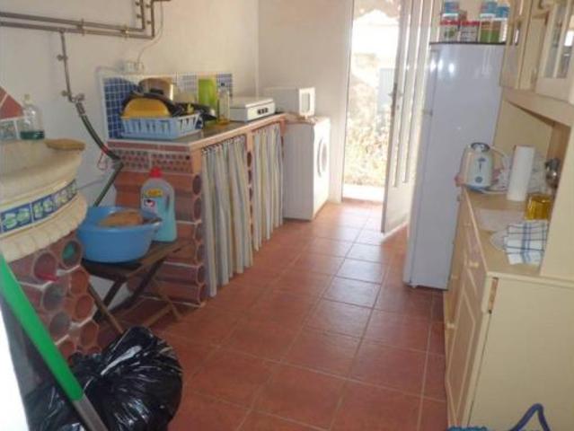 Chalet Venta Lorca, Lorca
