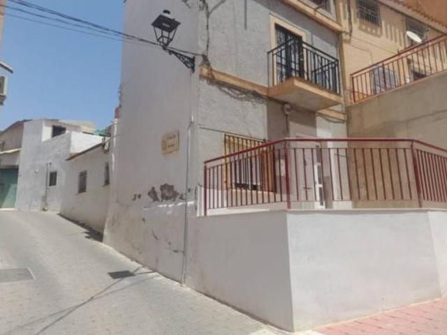 Chalet Venta Lorca, Lorca