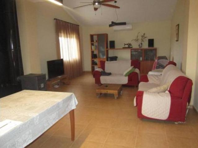 Chalet Venta Lorca, Lorca