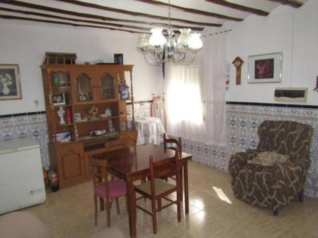 Chalet Venta Lorca, Lorca