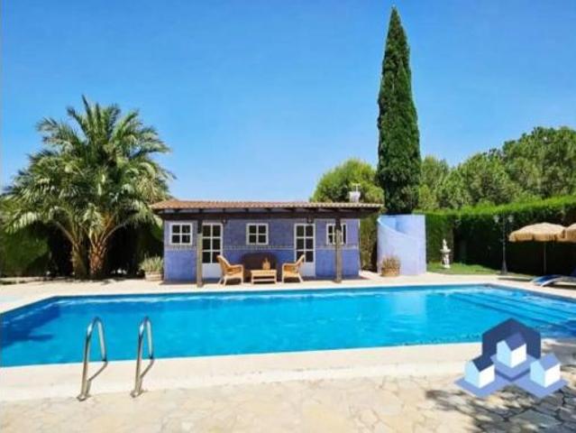 Chalet Venta Lorca, Lorca