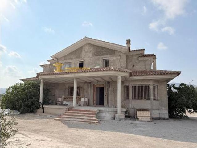 Chalet Venta Lorca, Lorca