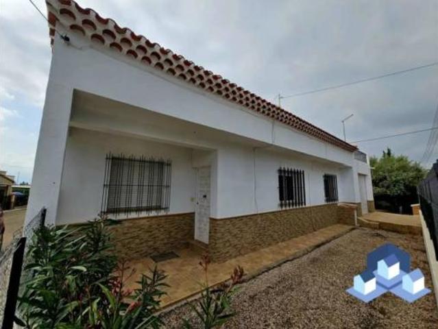 Chalet Venta Lorca, Lorca