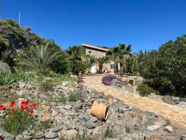 Chalet Venta Lorca, La Hoya Almendricos Purias
