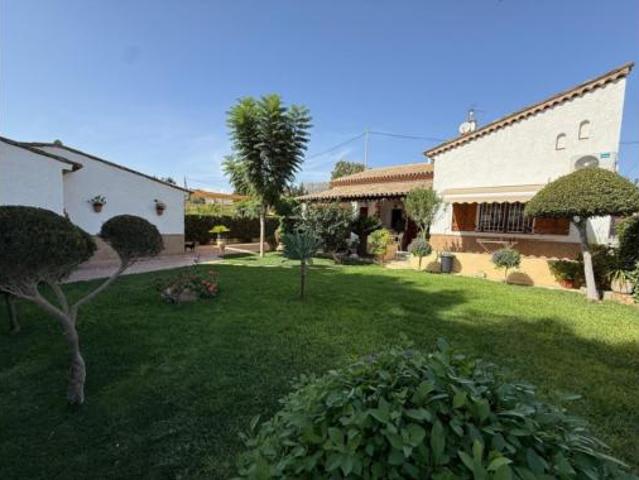 Chalet Venta Lorca, La Viña San José