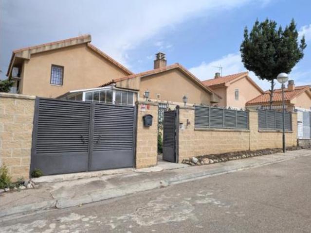 Chalet Venta Loranca de Tajuña, Loranca de Tajuña