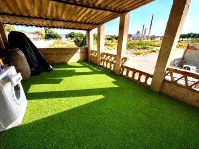 Chalet Venta Lorquí, Lorquí