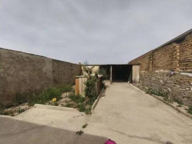 Chalet Venta Los Molares, Los Molares