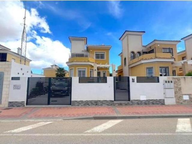 Chalet Venta Los Montesinos, Los Montesinos
