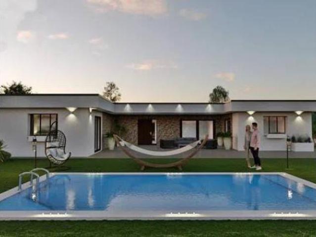 Chalet Venta Los Montesinos, Los Montesinos