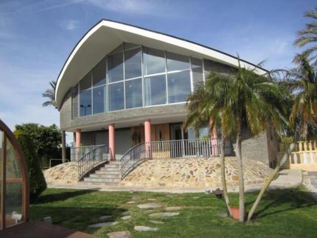 Chalet Venta Los Montesinos, Los Montesinos