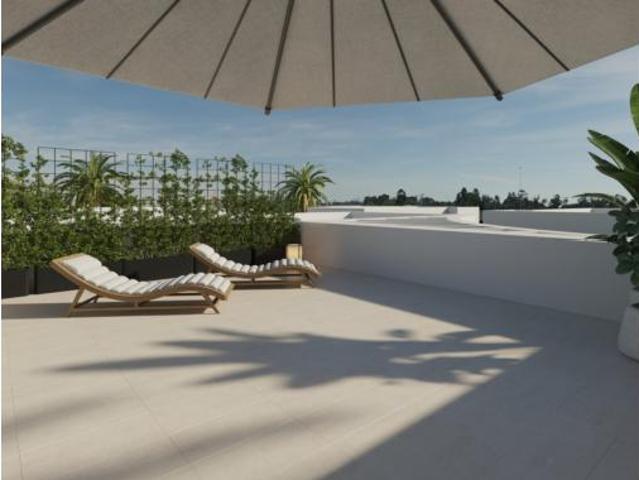 Chalet Venta Los Montesinos, Los Montesinos