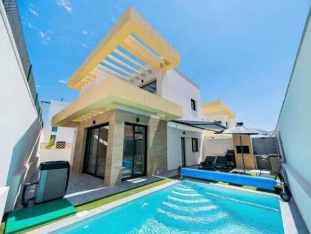 Chalet Venta Los Montesinos, Los Montesinos